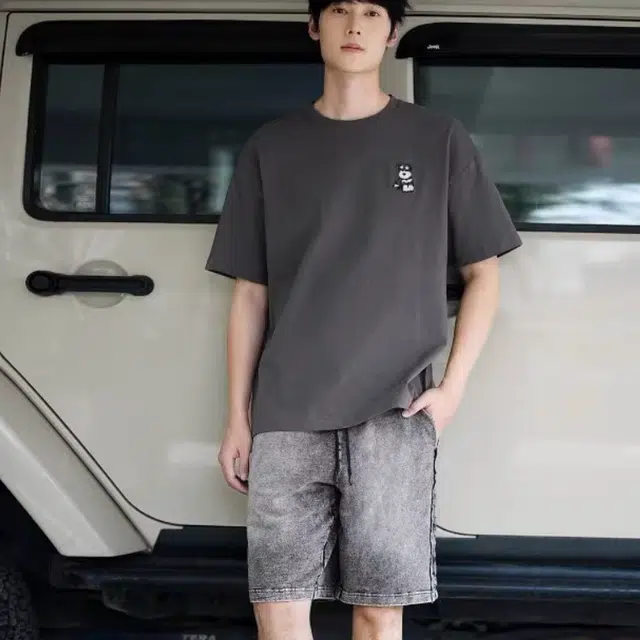 UR T
