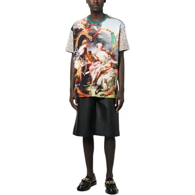 Vivienne Westwood T