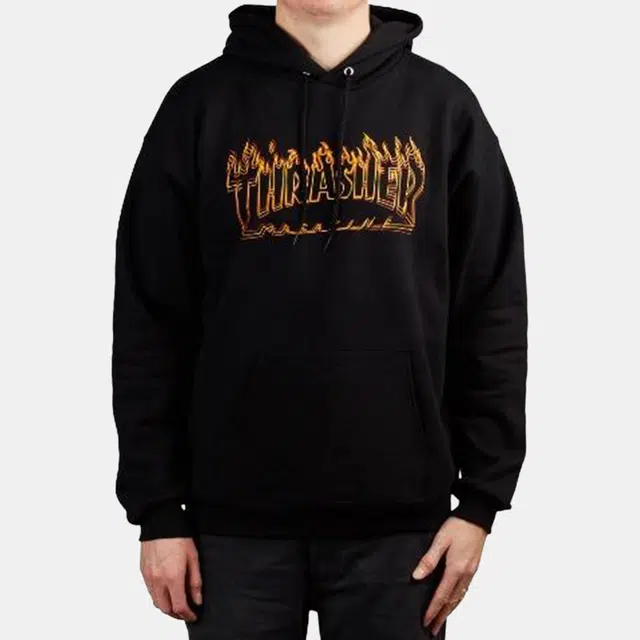 Thrasher Richter Hoodie