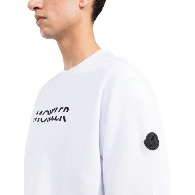 Moncler FW22 Logo
