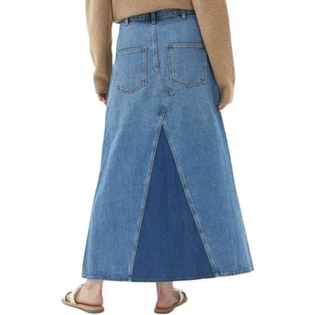GAP A