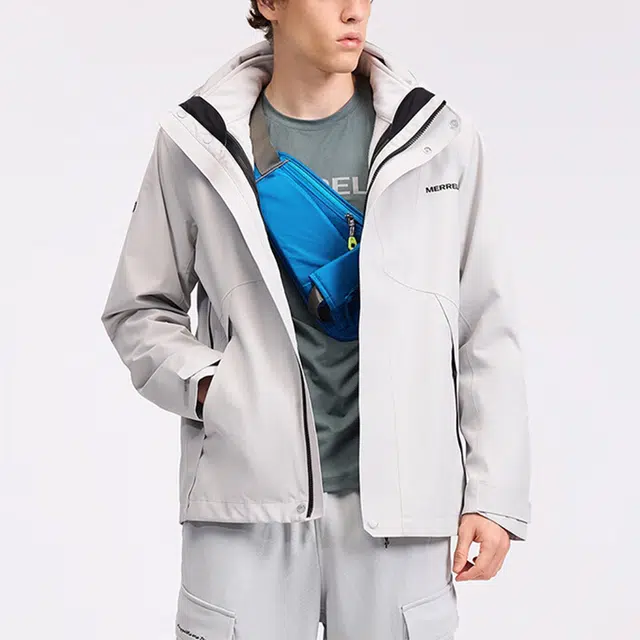 MERRELL