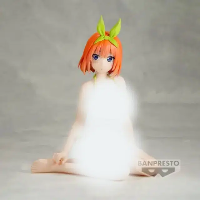 BANPRESTO Celestial vivi