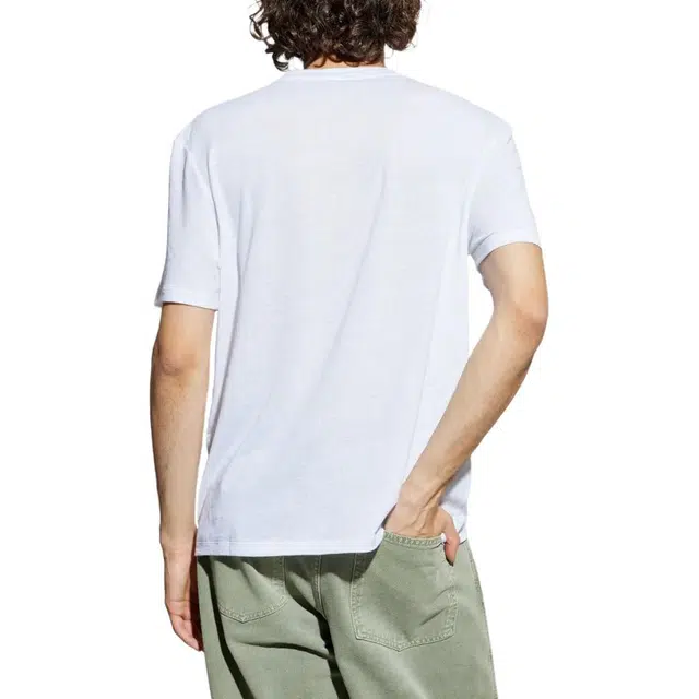 BALMAIN SS25 T