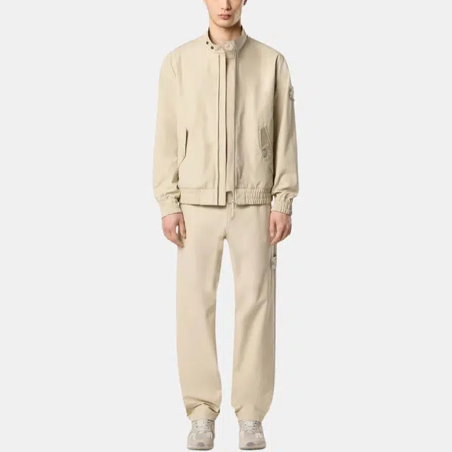 Stone Island Ghost Series Jacket