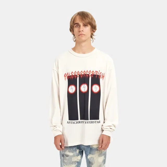 False Perception Vintage