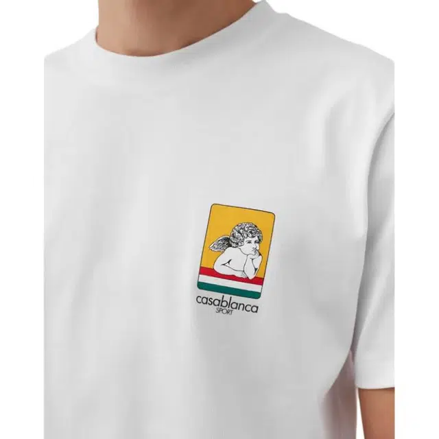CASABLANCA T
