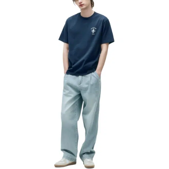 MARITHE FRANCOIS GIRBAUD SS25 T