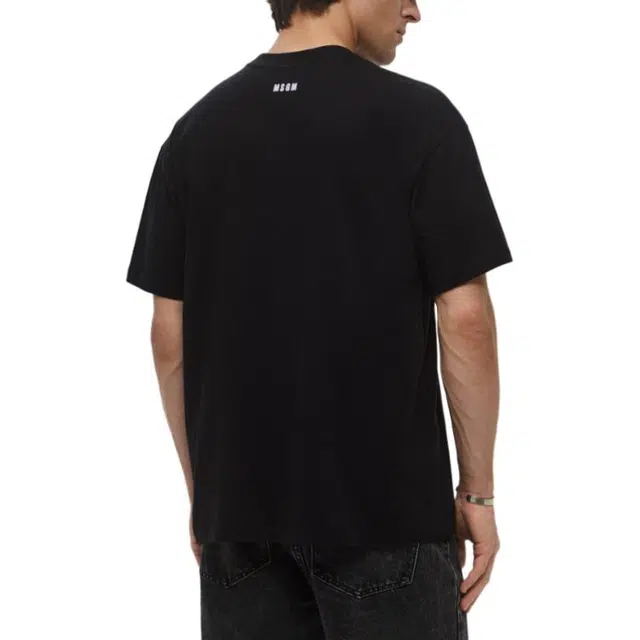 MSGM T