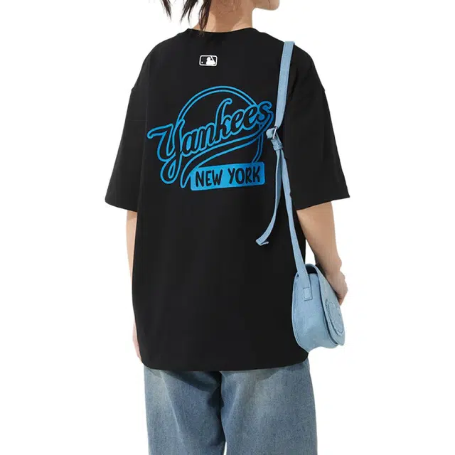 MLB SS25 T