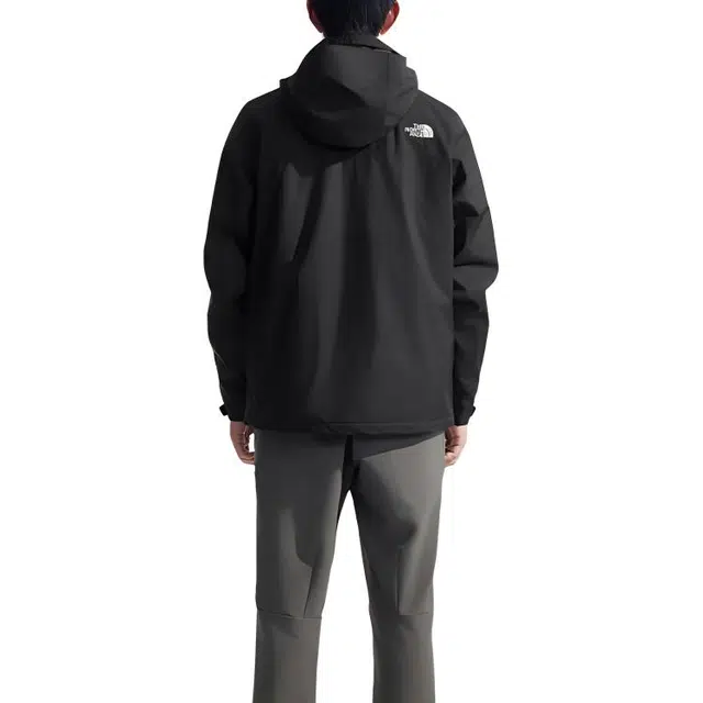 THE NORTH FACE
