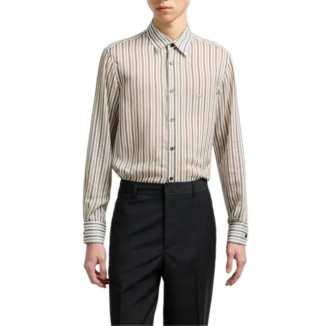 EMPORIO ARMANI SS25