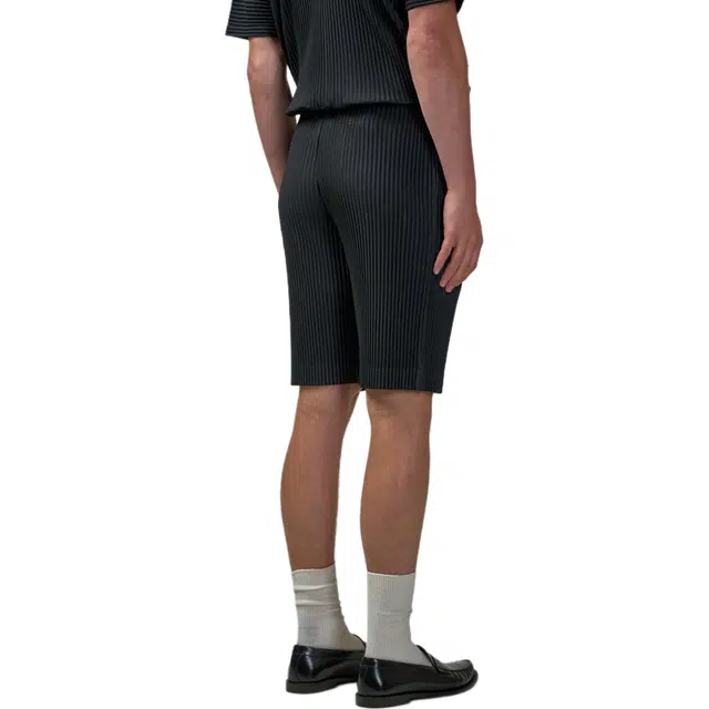 Homme Pliss Issey Miyake