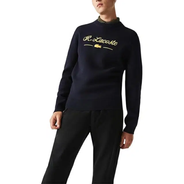 LACOSTE logo