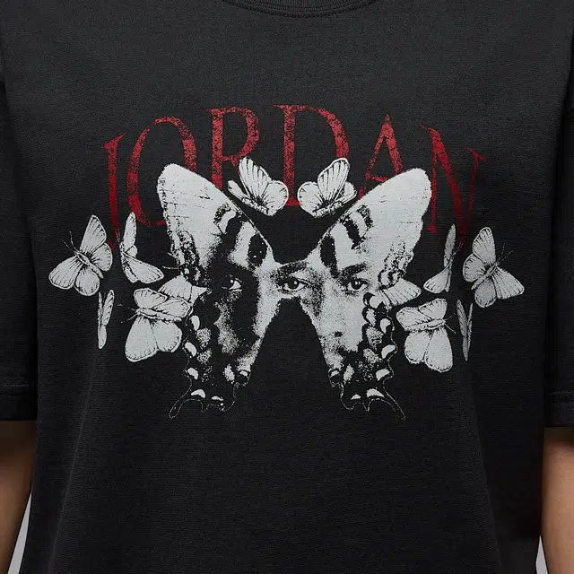 Jordan Logo T