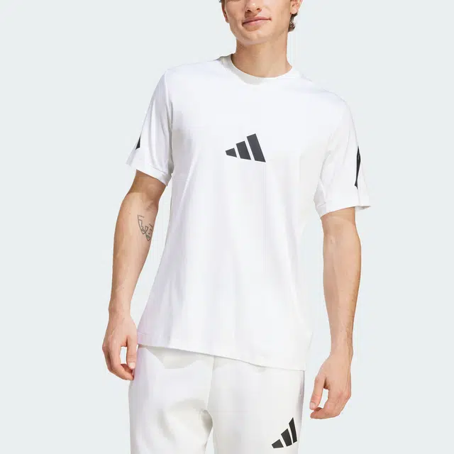 adidas Z.N.E. FW24 logoT