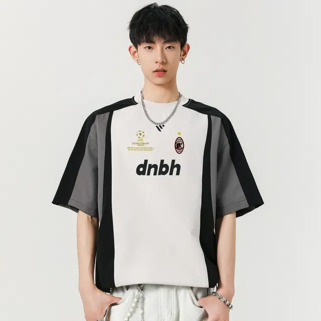 DNBH LogoT