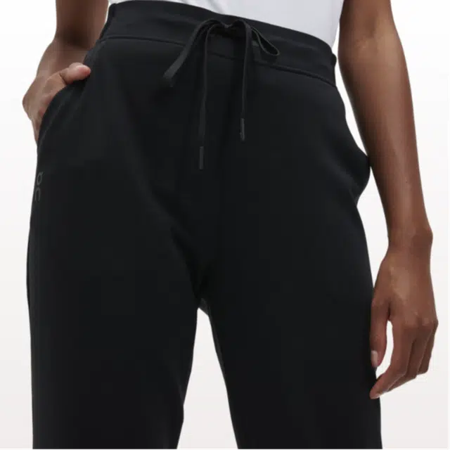On Sweat Pants logo