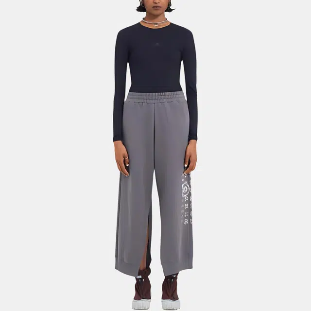 MM6 Maison Margiela FW24 Grey