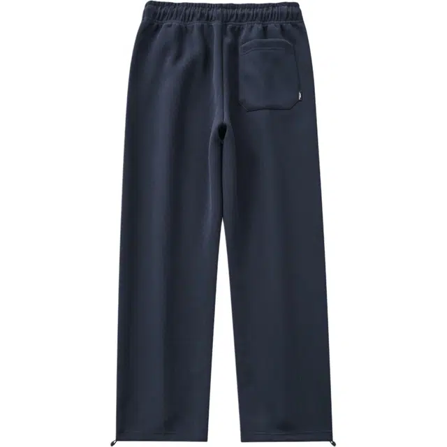 希越 美式垂感抗皱显高运动百搭休闲裤 男款