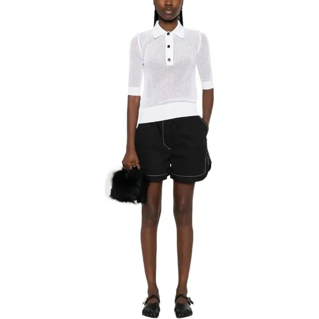 SportMax Casta Polo