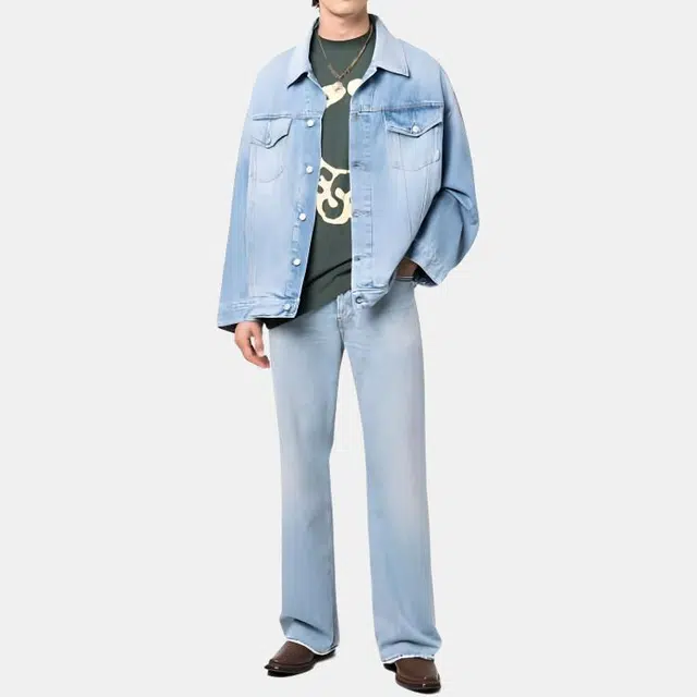 Acne Studios SS22 2021M