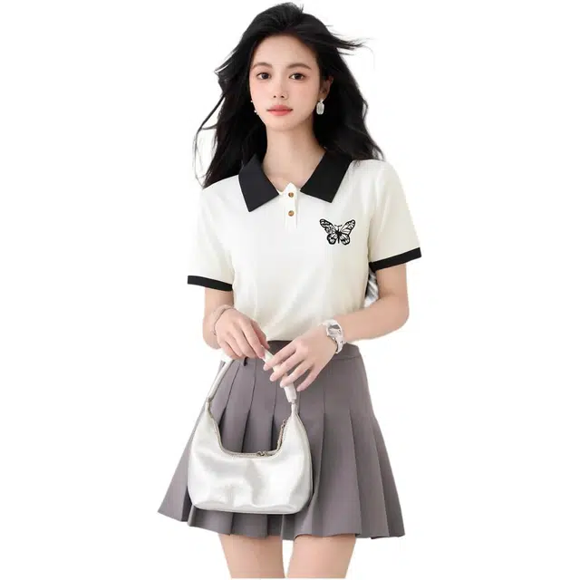 KAISER polo T