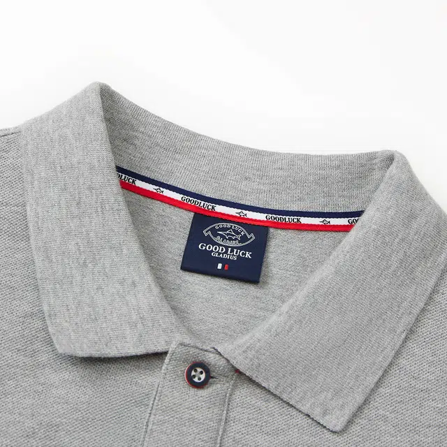 GOOD LUCK GLADIUS Polo