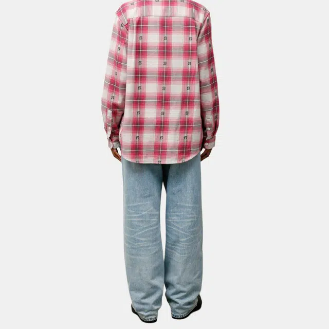 Stussy SS25 Big Ol' Jean Vintage Denim