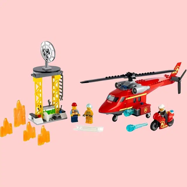 LEGO 60281