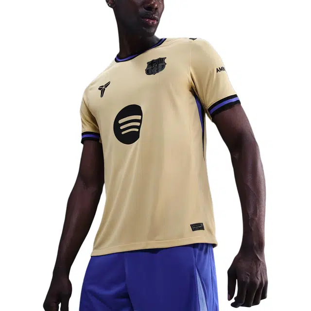 Nike FC DRI-FIT