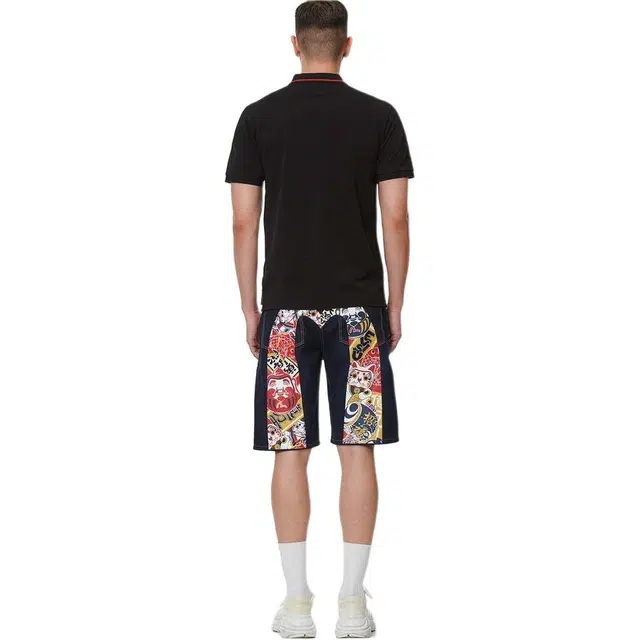 EVISU m