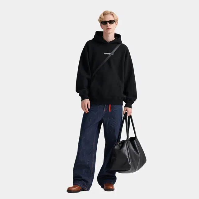 WRSTBHVR PIONEER clean fit