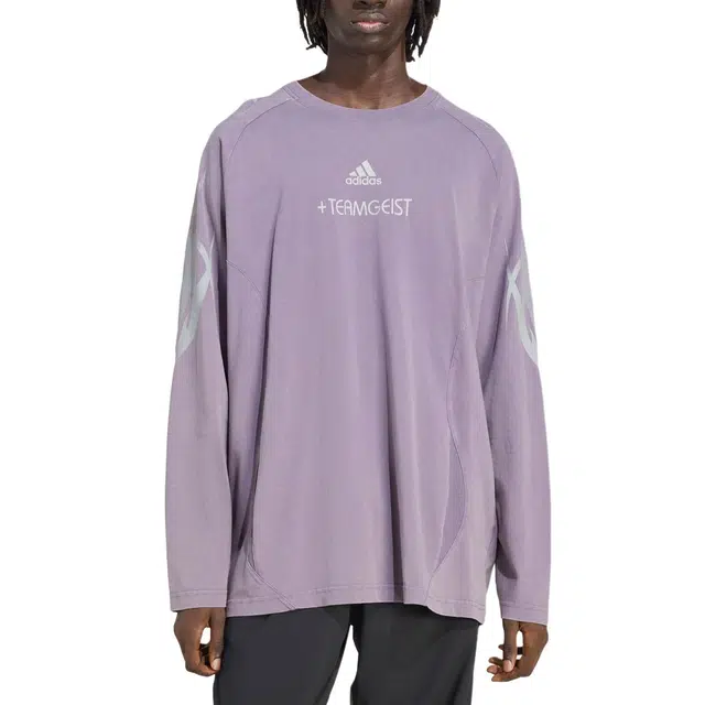 adidas x DNA SS25 ADILENIUM TEAMGEIST T