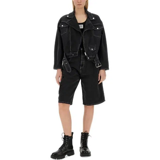 MOSCHINO