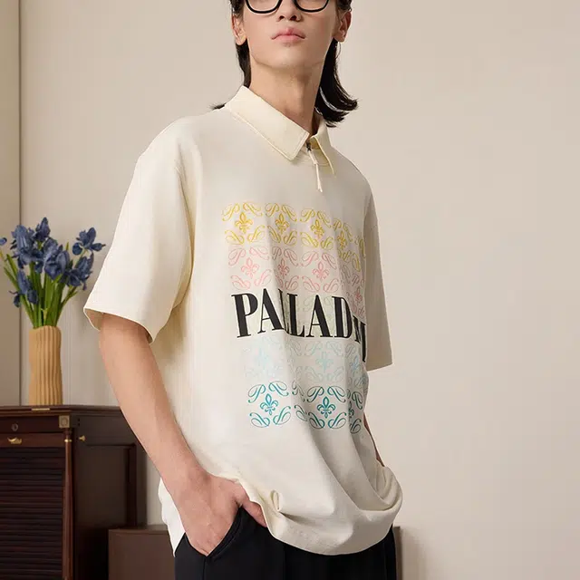 Palladium SS25 VINTAGE T