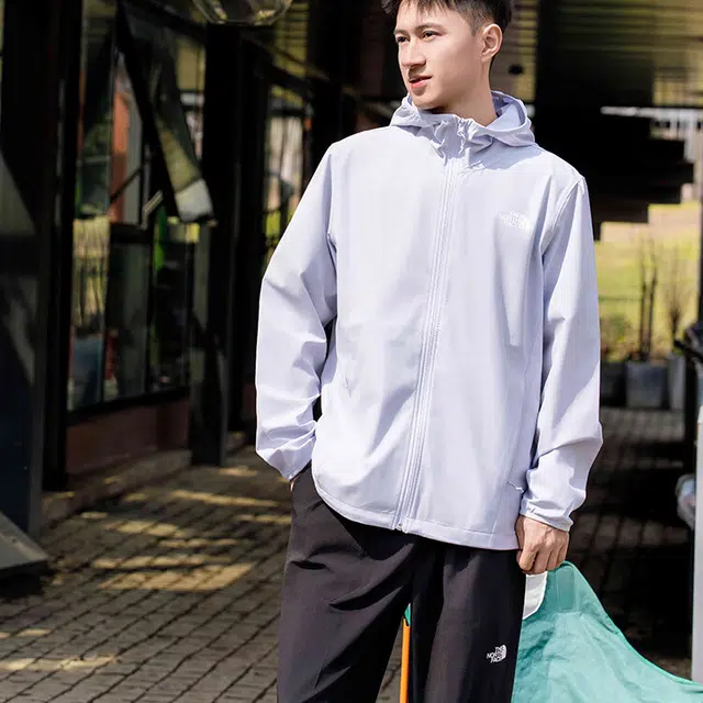 The North Face Zephyr