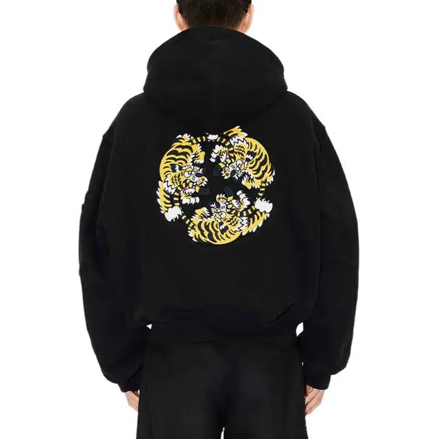 KENZO SS25
