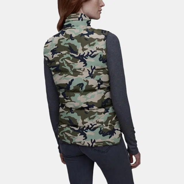 Canada Goose SS23 Logo