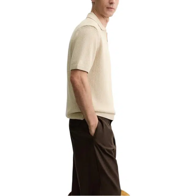 ZARA Polo