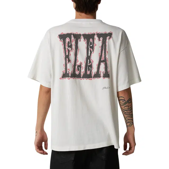 SAINT Mxxxxxx x Cactus Plant Flea Market FW24 T