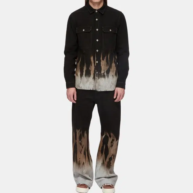 Rick Owens DRKSHDW FW24