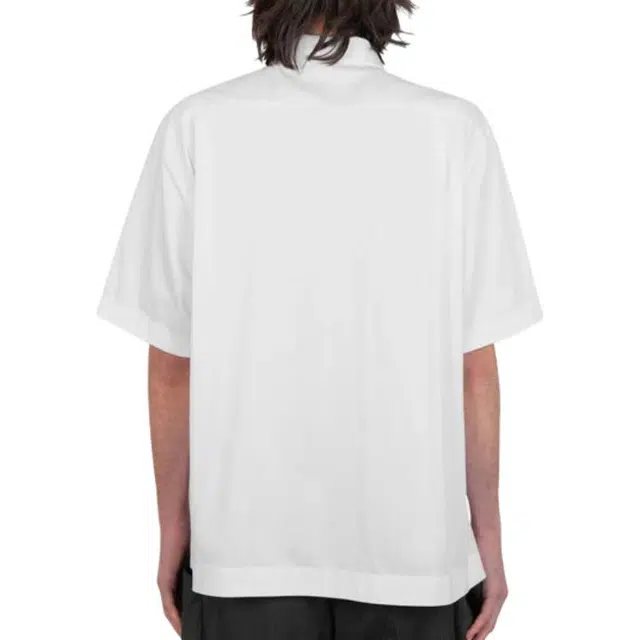 Sacai SS25