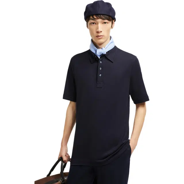 Moncler Polo