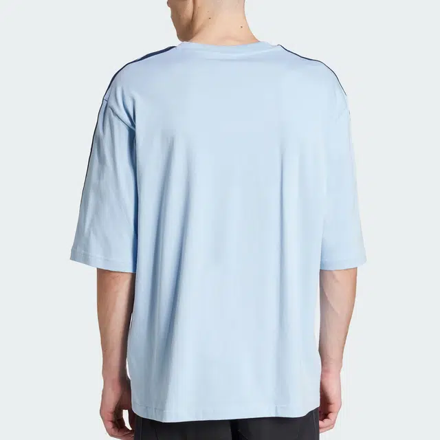 adidas originals ADICOLOR OVERSIZED T
