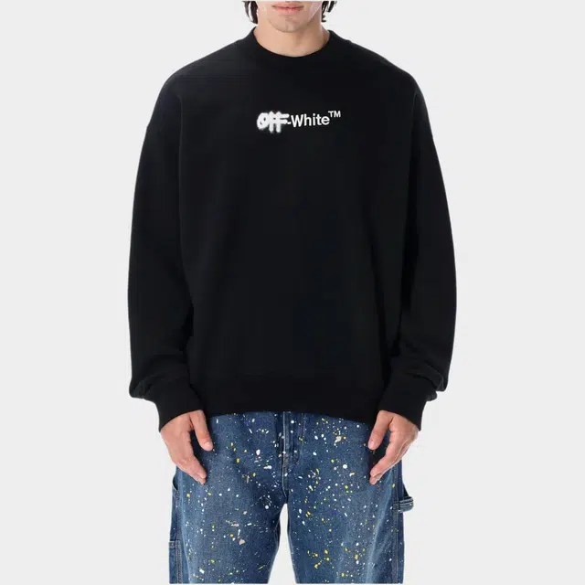 OFF-WHITE FW22 Logo