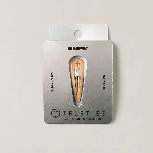 TELETIES X SMFKBB