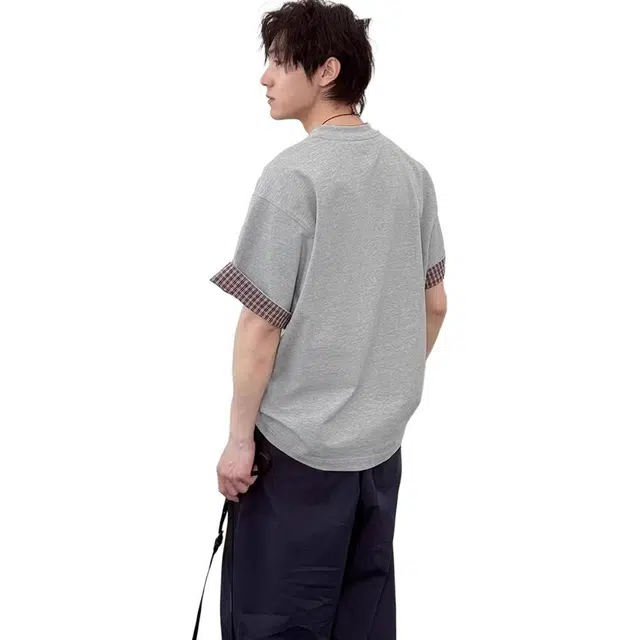 SOUL WORKER cleanfittT