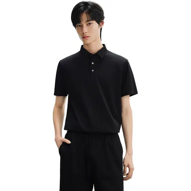 PEACEBIRD MEN Polo