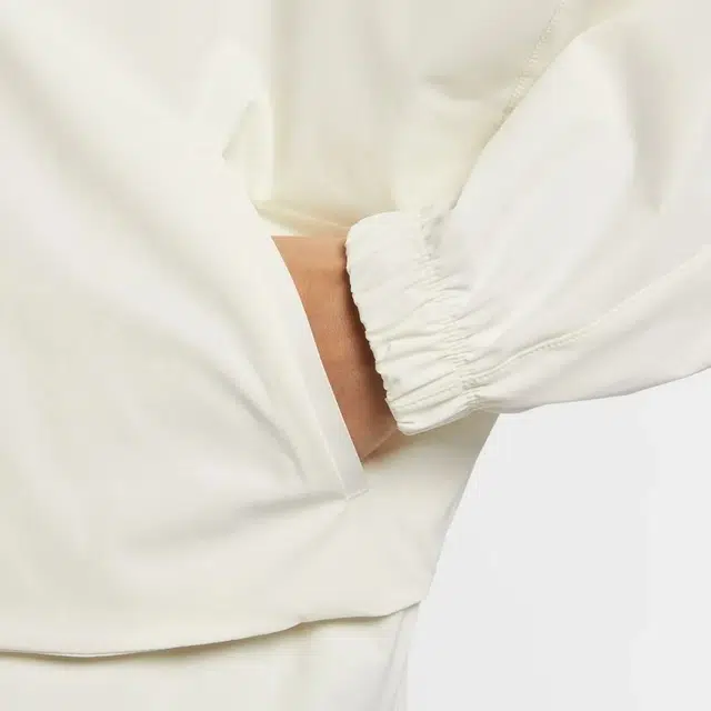 Nike AS W NK 24.7 DF FZ